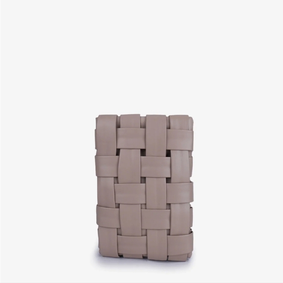 Anthropologie | Lindy Woven Cellphone Bag - Picture 2 of 7